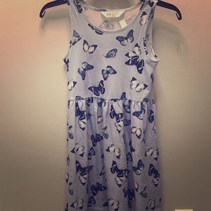 Brand New H&M Kids Dress
